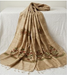 Bhagalpuri Silk Dupatta